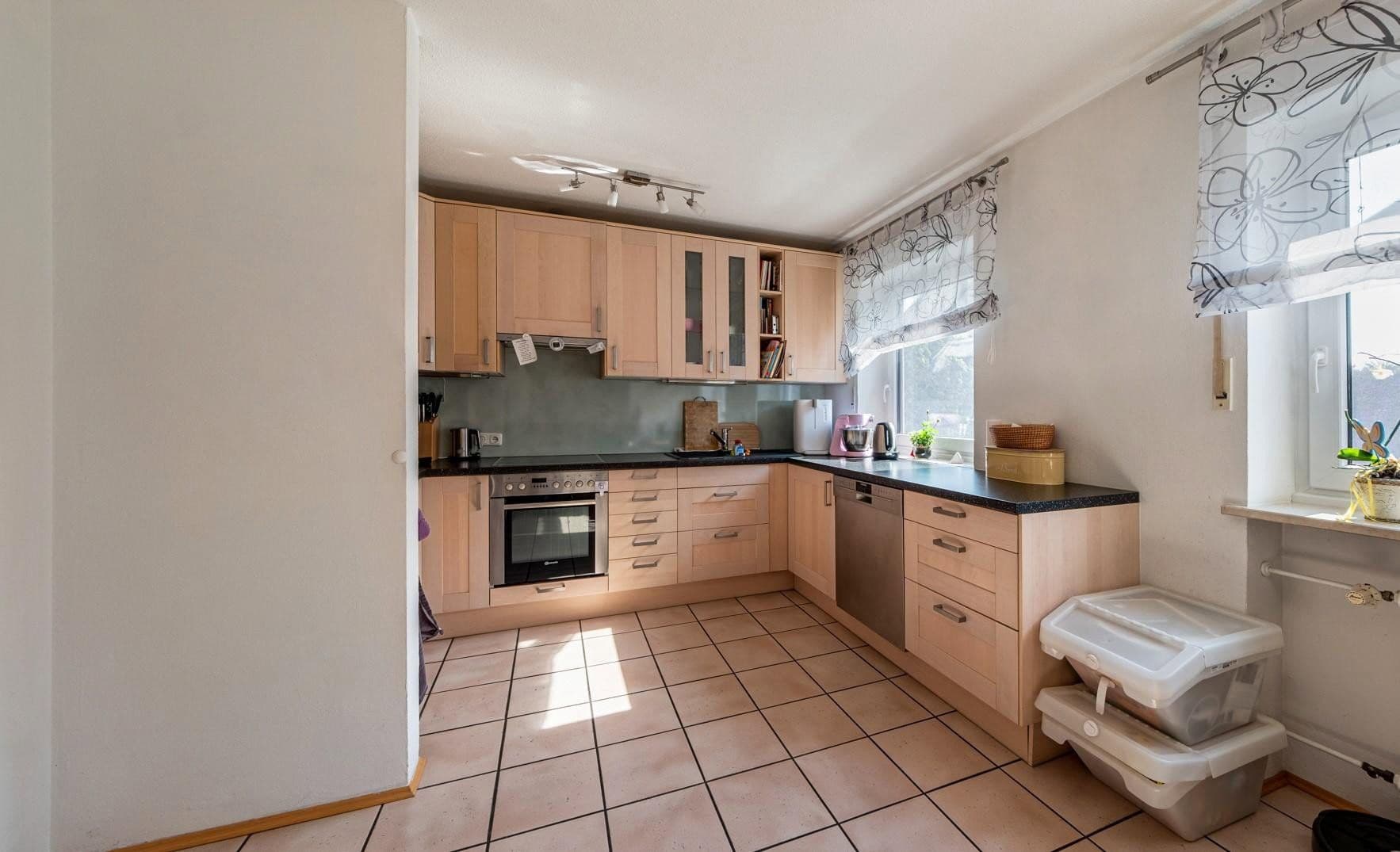 4 bedroom flat to rent, 106 m², Pliening, Bavaria 4 bedroom flat to rent, 106 m², Pliening, Bavaria