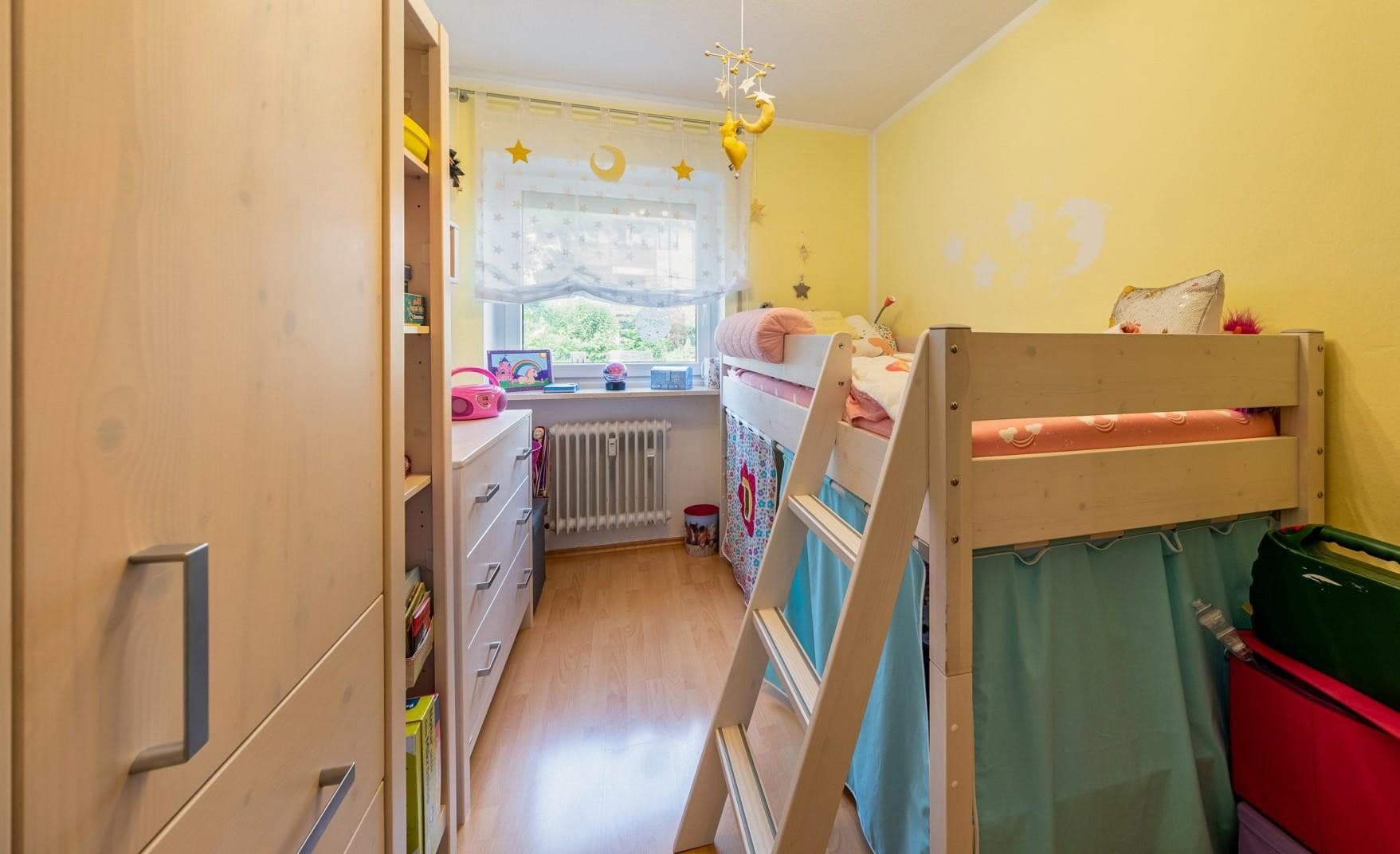 4 bedroom flat to rent, 106 m², Pliening, Bavaria 4 bedroom flat to rent, 106 m², Pliening, Bavaria