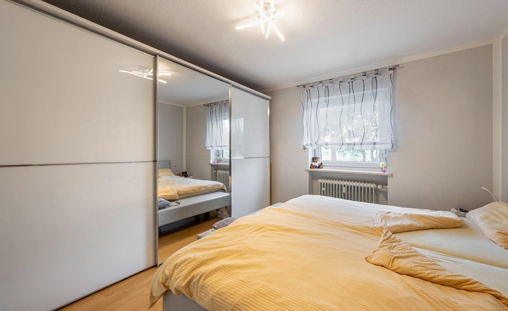 4 bedroom flat to rent, 106 m², Pliening, Bavaria 4 bedroom flat to rent, 106 m², Pliening, Bavaria