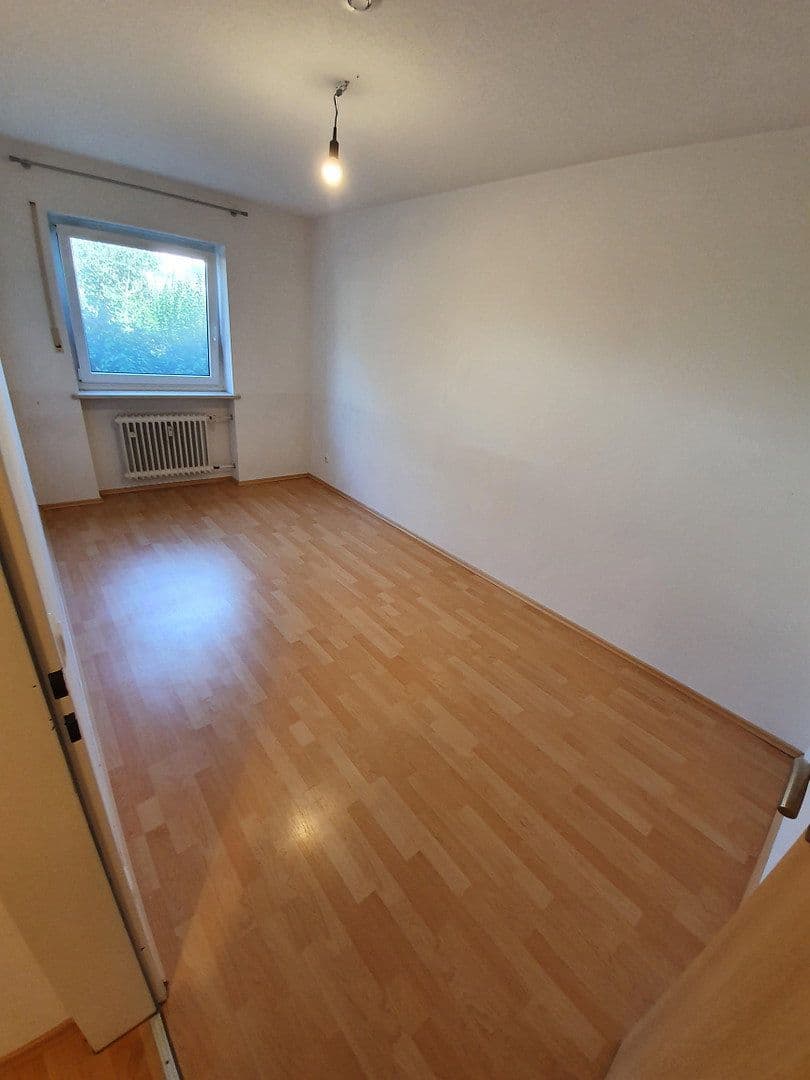 4 bedroom flat to rent, 106 m², Pliening, Bavaria 4 bedroom flat to rent, 106 m², Pliening, Bavaria