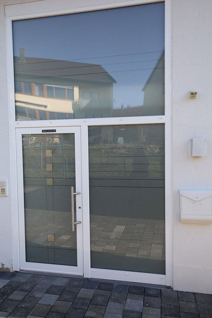 4 bedroom flat to rent, 130 m², Graneggweg 8, Waldstetten, Baden-Württemberg 4 bedroom flat to rent, 130 m², Graneggweg 8, Waldstetten, Baden-Württemberg