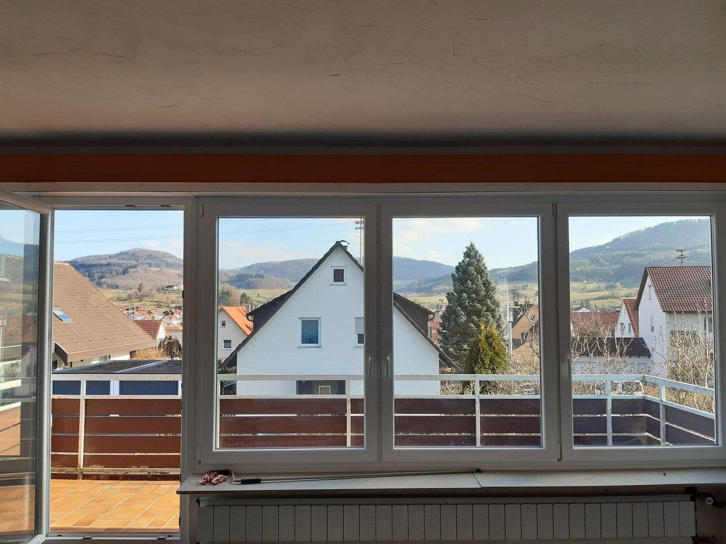 4 bedroom flat to rent, 130 m², Graneggweg 8, Waldstetten, Baden-Württemberg 4 bedroom flat to rent, 130 m², Graneggweg 8, Waldstetten, Baden-Württemberg