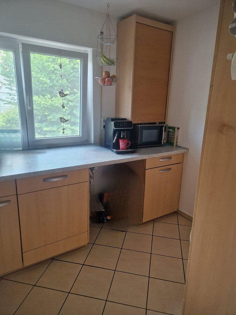 4 bedroom flat to rent, 130 m², Graneggweg 8, Waldstetten, Baden-Württemberg 4 bedroom flat to rent, 130 m², Graneggweg 8, Waldstetten, Baden-Württemberg