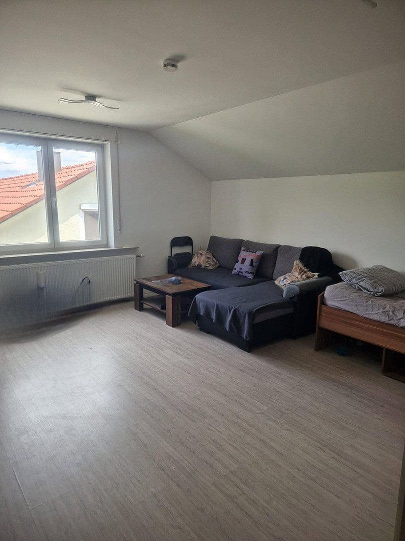 4 bedroom flat to rent, 130 m², Graneggweg 8, Waldstetten, Baden-Württemberg 4 bedroom flat to rent, 130 m², Graneggweg 8, Waldstetten, Baden-Württemberg