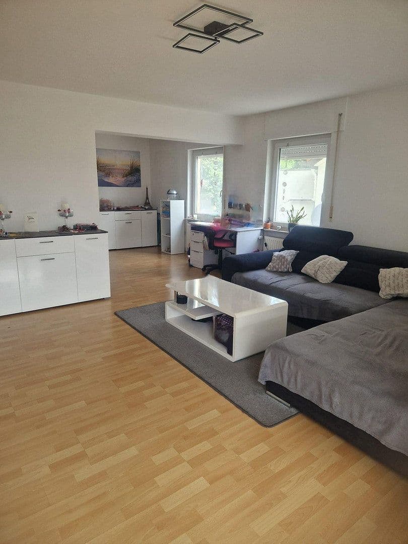 4 bedroom flat to rent, 130 m², Graneggweg 8, Waldstetten, Baden-Württemberg 4 bedroom flat to rent, 130 m², Graneggweg 8, Waldstetten, Baden-Württemberg
