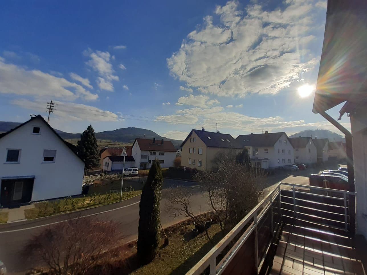 4 bedroom flat to rent, 130 m², Graneggweg 8, Waldstetten, Baden-Württemberg 4 bedroom flat to rent, 130 m², Graneggweg 8, Waldstetten, Baden-Württemberg