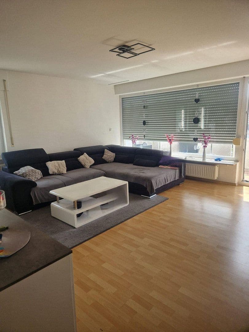 4 bedroom flat to rent, 130 m², Graneggweg 8, Waldstetten, Baden-Württemberg 4 bedroom flat to rent, 130 m², Graneggweg 8, Waldstetten, Baden-Württemberg