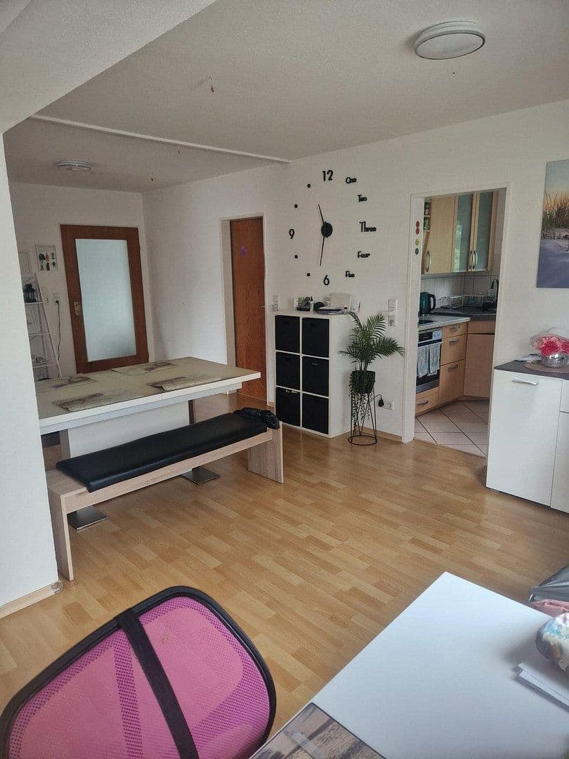 4 bedroom flat to rent, 130 m², Graneggweg 8, Waldstetten, Baden-Württemberg 4 bedroom flat to rent, 130 m², Graneggweg 8, Waldstetten, Baden-Württemberg