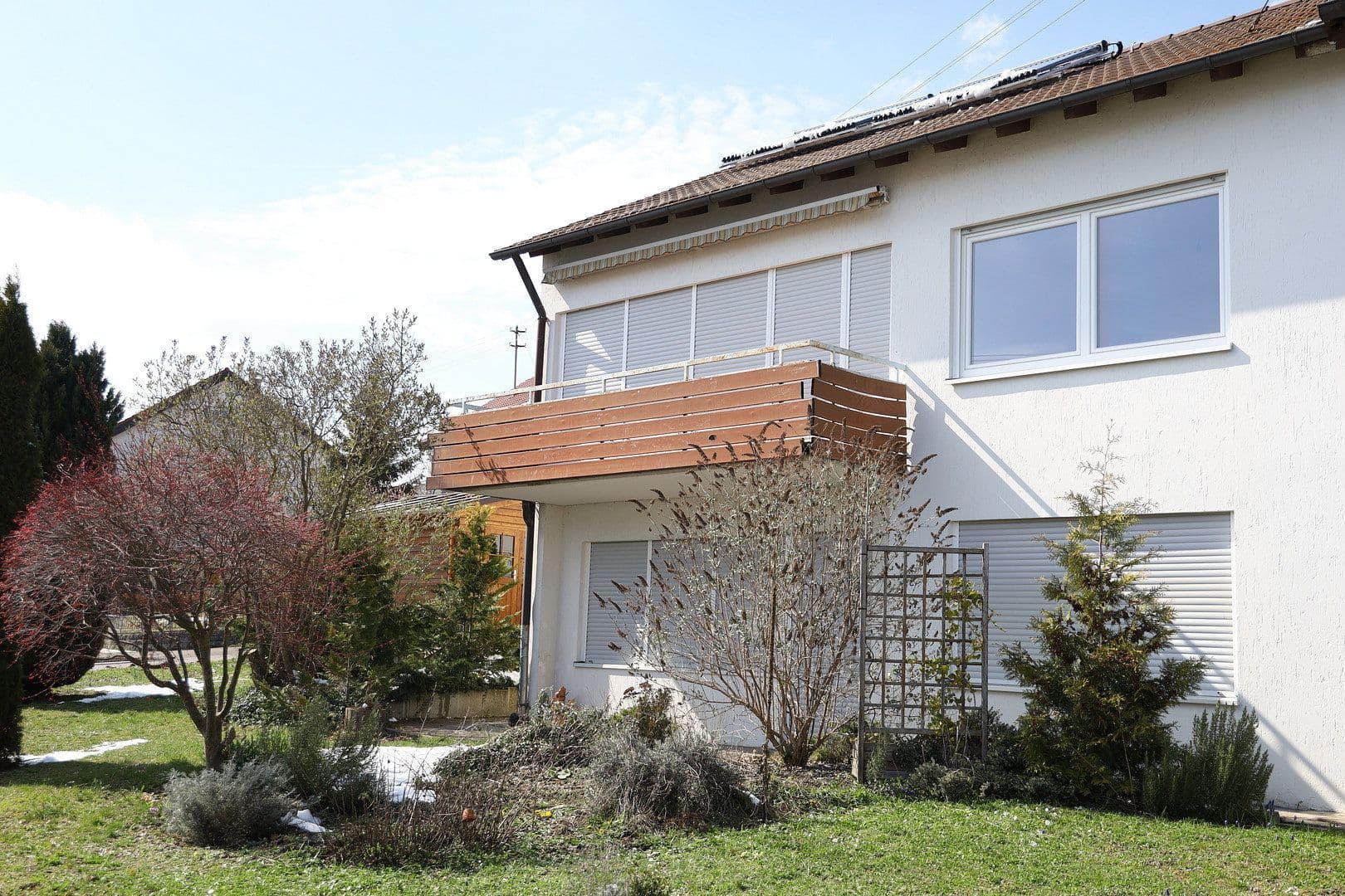 4 bedroom flat to rent, 130 m², Graneggweg 8, Waldstetten, Baden-Württemberg 4 bedroom flat to rent, 130 m², Graneggweg 8, Waldstetten, Baden-Württemberg