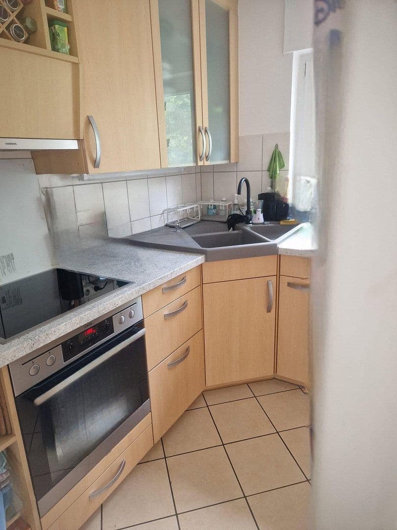 4 bedroom flat to rent, 130 m², Graneggweg 8, Waldstetten, Baden-Württemberg 4 bedroom flat to rent, 130 m², Graneggweg 8, Waldstetten, Baden-Württemberg