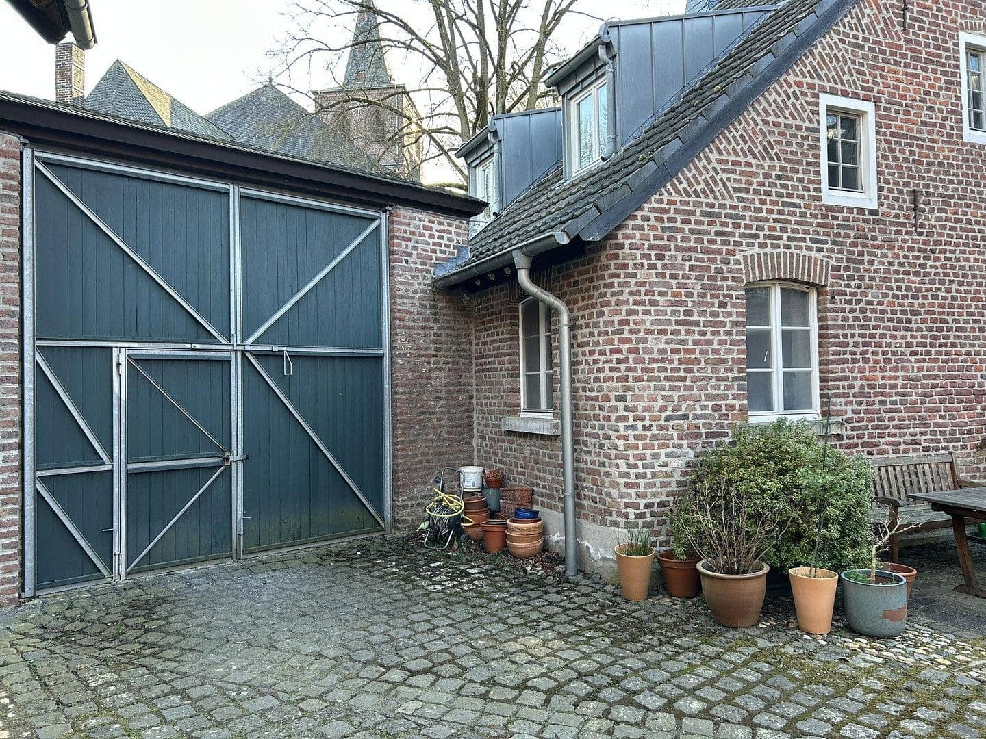 2 bedroom flat to rent, 71 m², Brunnenstrasse 2b, Viersen, North Rhine-Westphalia 2 bedroom flat to rent, 71 m², Brunnenstrasse 2b, Viersen, North Rhine-Westphalia