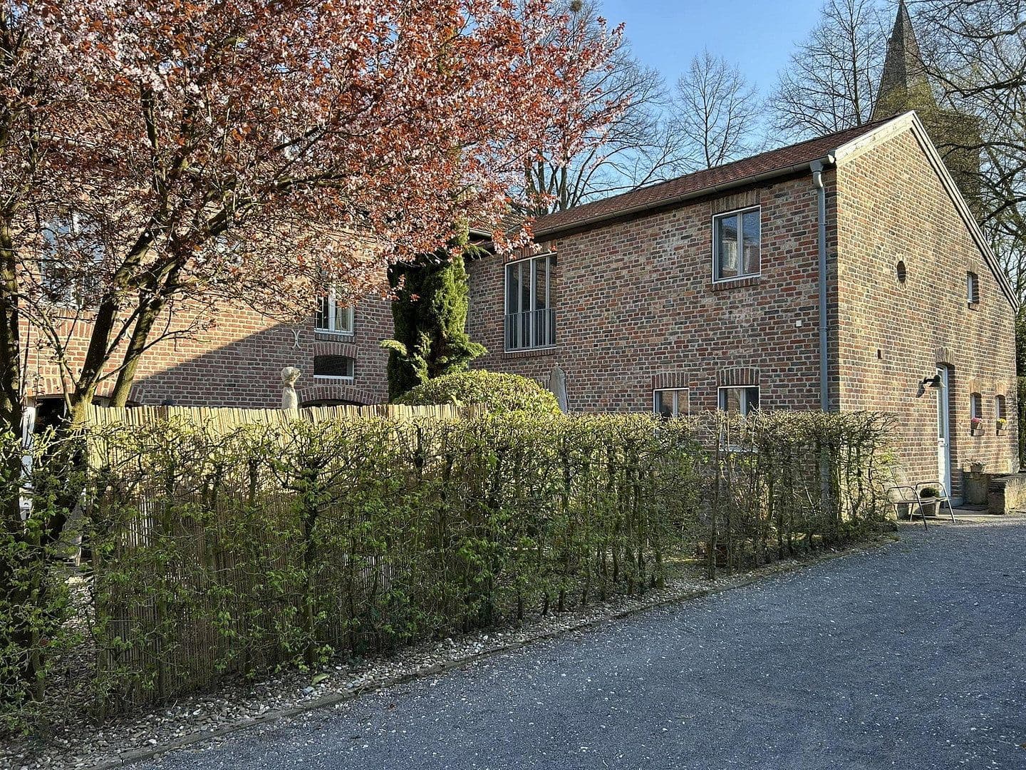 2 bedroom flat to rent, 71 m², Brunnenstrasse 2b, Viersen, North Rhine-Westphalia 2 bedroom flat to rent, 71 m², Brunnenstrasse 2b, Viersen, North Rhine-Westphalia