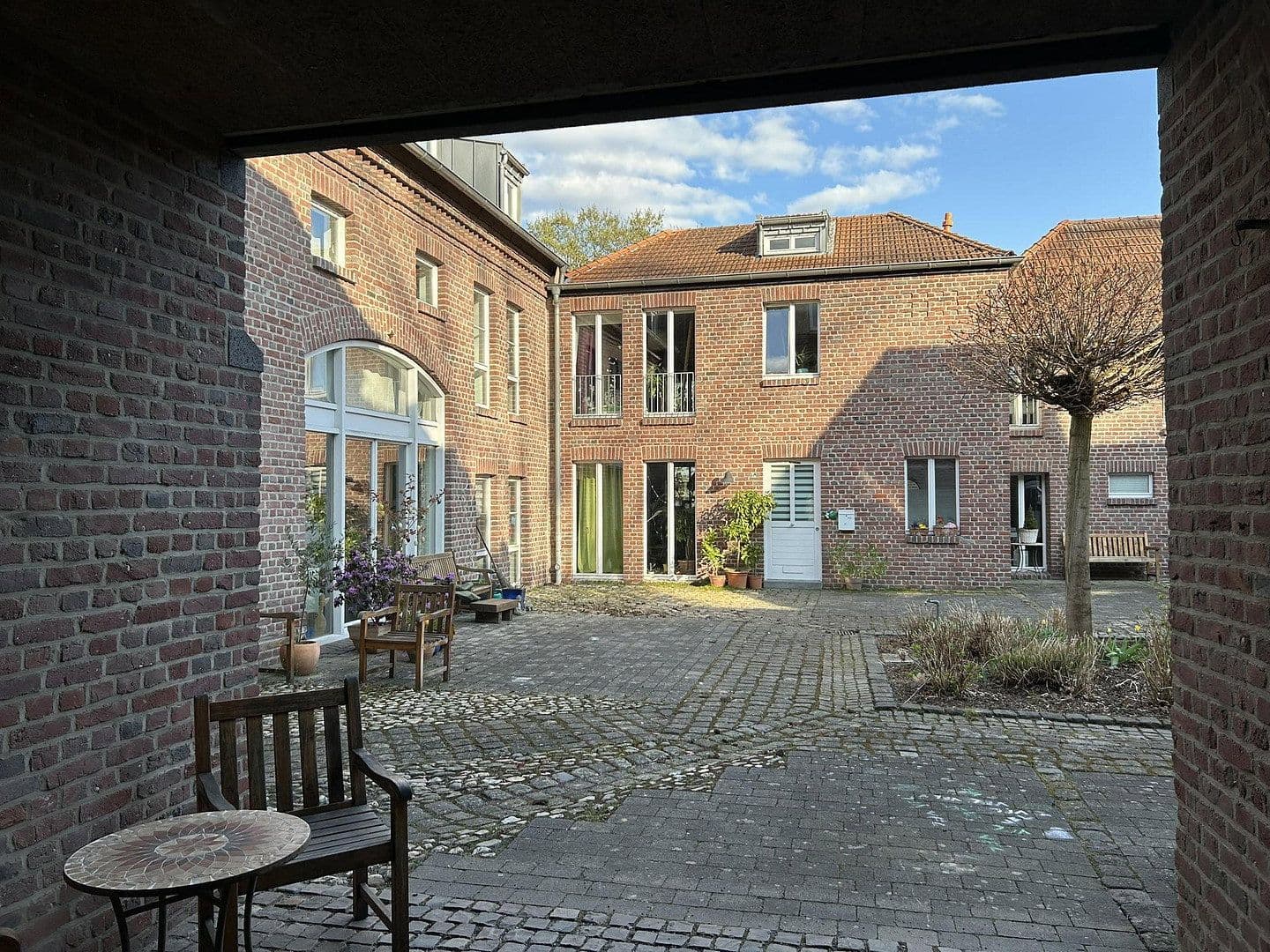 2 bedroom flat to rent, 71 m², Brunnenstrasse 2b, Viersen, North Rhine-Westphalia 2 bedroom flat to rent, 71 m², Brunnenstrasse 2b, Viersen, North Rhine-Westphalia