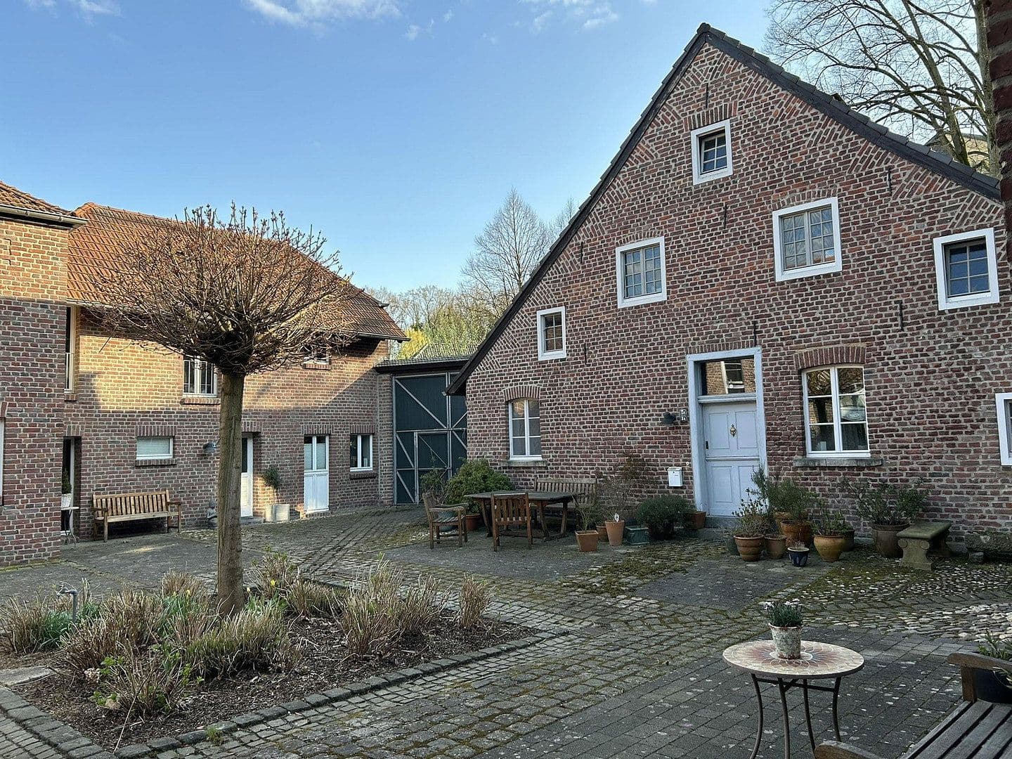 2 bedroom flat to rent, 71 m², Brunnenstrasse 2b, Viersen, North Rhine-Westphalia 2 bedroom flat to rent, 71 m², Brunnenstrasse 2b, Viersen, North Rhine-Westphalia