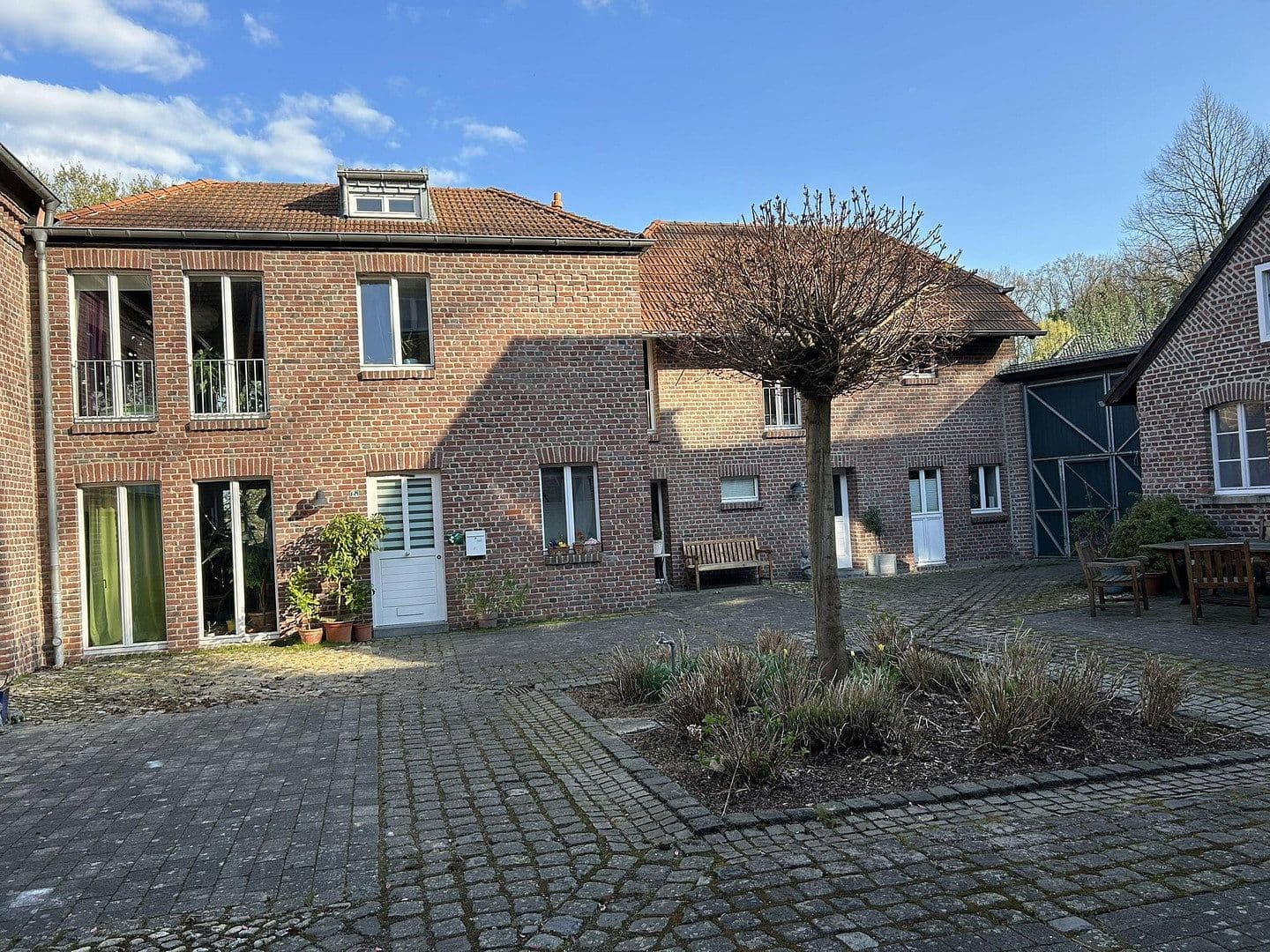 2 bedroom flat to rent, 71 m², Brunnenstrasse 2b, Viersen, North Rhine-Westphalia 2 bedroom flat to rent, 71 m², Brunnenstrasse 2b, Viersen, North Rhine-Westphalia