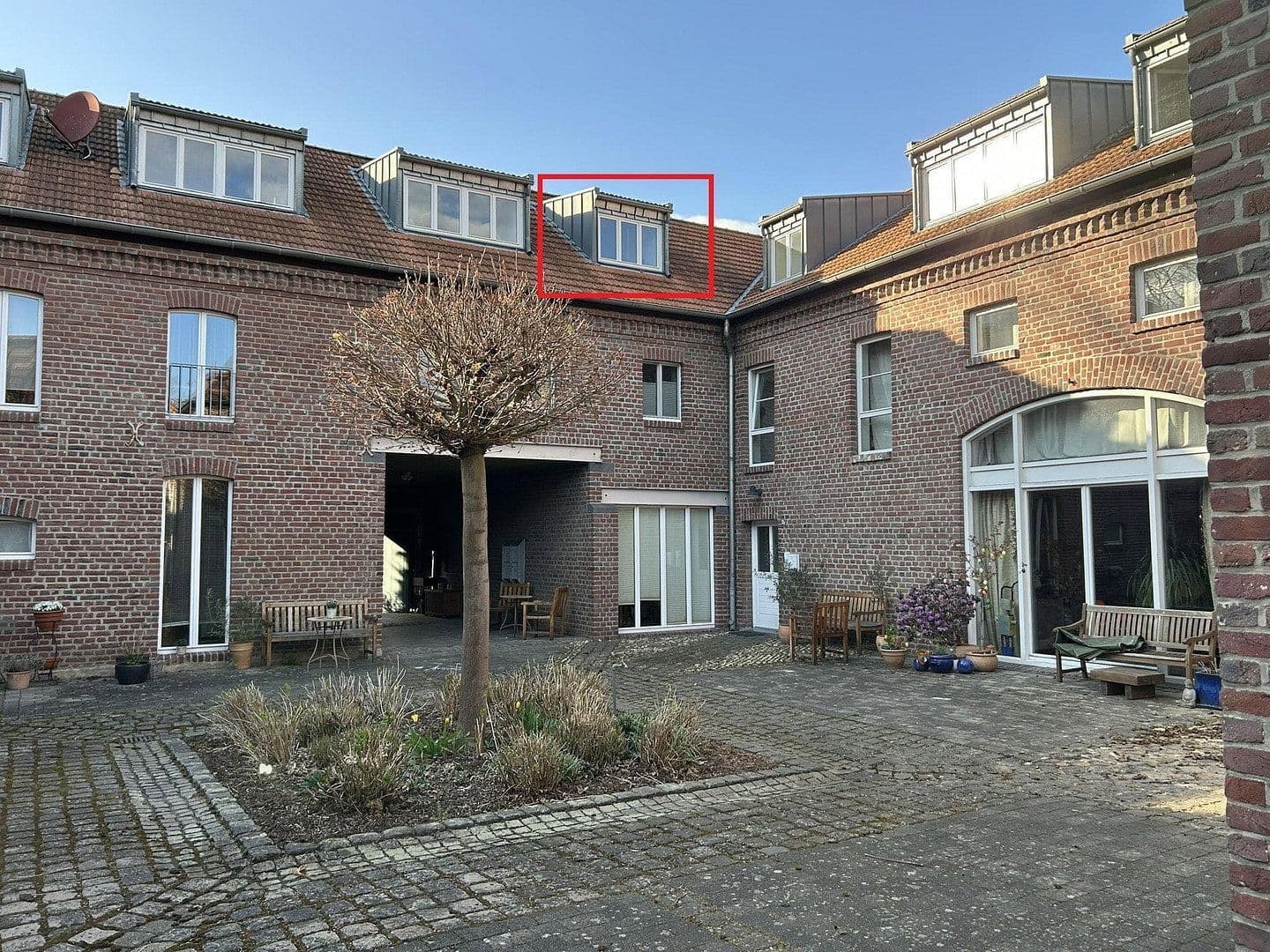 2 bedroom flat to rent, 71 m², Brunnenstrasse 2b, Viersen, North Rhine-Westphalia 2 bedroom flat to rent, 71 m², Brunnenstrasse 2b, Viersen, North Rhine-Westphalia