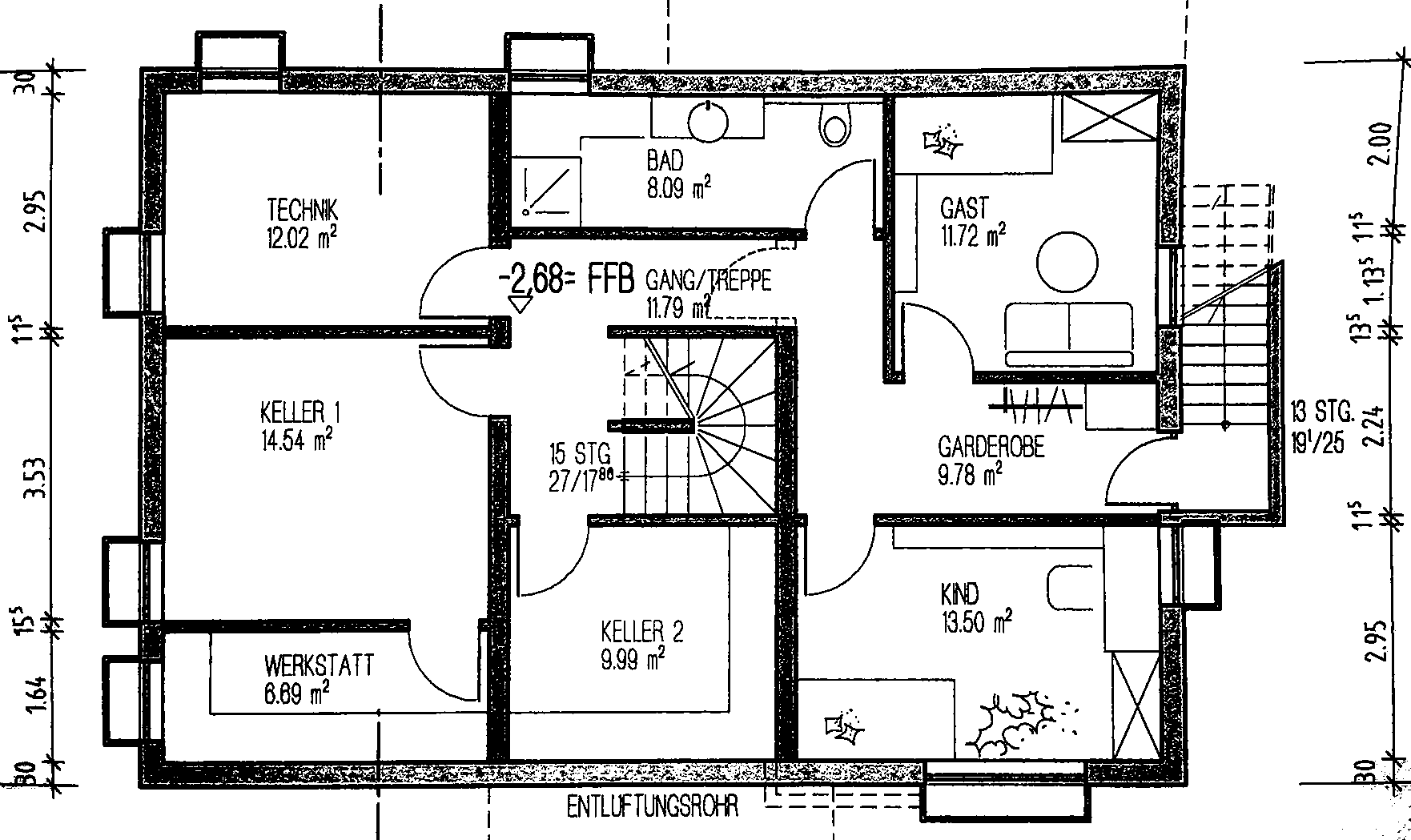 house for sale, 230 m², Am Hohen Rain 38, Ulm, Baden-Württemberg house for sale, 230 m², Am Hohen Rain 38, Ulm, Baden-Württemberg