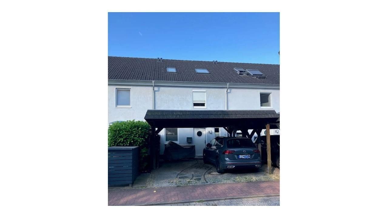 house for sale, 94 m², Bargteheide, Schleswig-Holstein house for sale, 94 m², Bargteheide, Schleswig-Holstein