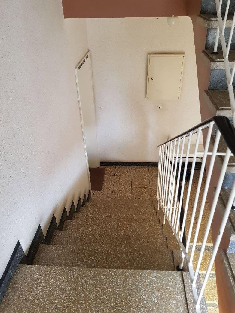 3 bedroom flat to rent, 55 m², Odenwaldstraße 16, Oberhausen, North Rhine-Westphalia 3 bedroom flat to rent, 55 m², Odenwaldstraße 16, Oberhausen, North Rhine-Westphalia
