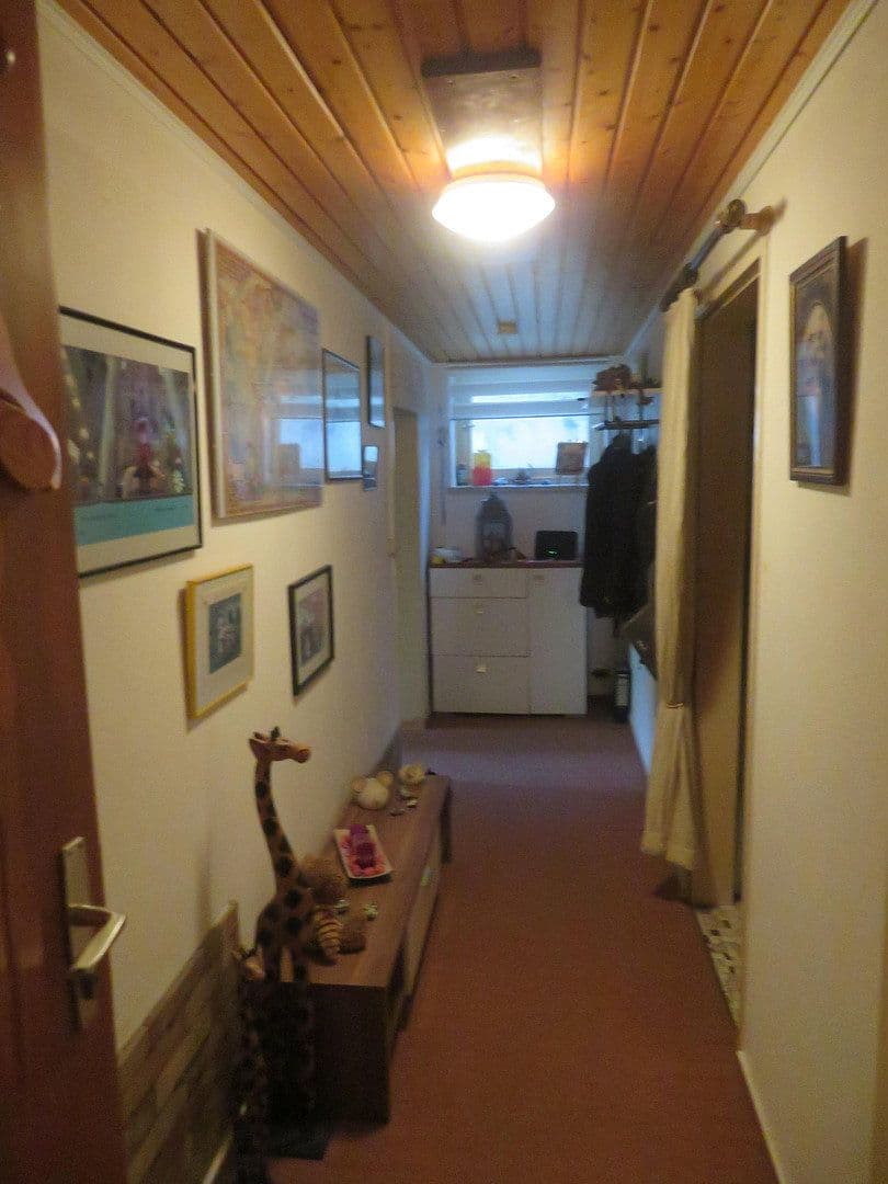 3 bedroom flat for sale, 100 m², Langelsheim, Lower Saxony 3 bedroom flat for sale, 100 m², Langelsheim, Lower Saxony