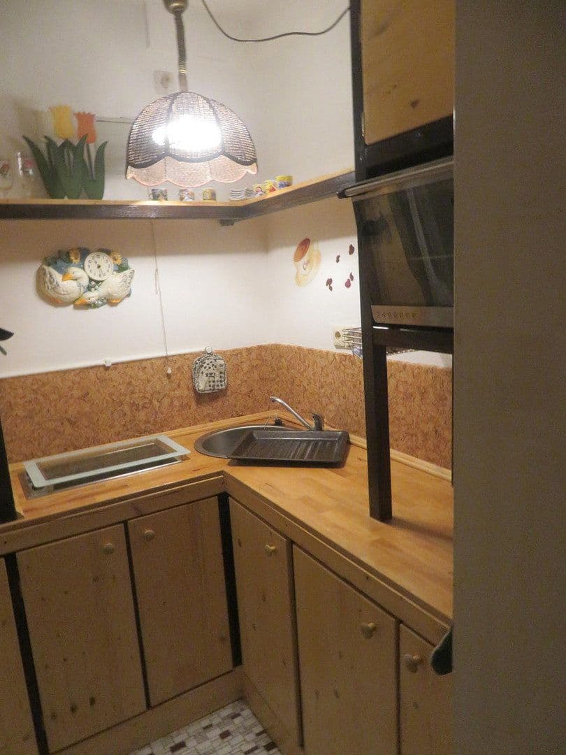 3 bedroom flat for sale, 100 m², Langelsheim, Lower Saxony 3 bedroom flat for sale, 100 m², Langelsheim, Lower Saxony