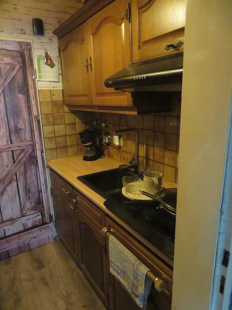 3 bedroom flat for sale, 100 m², Langelsheim, Lower Saxony 3 bedroom flat for sale, 100 m², Langelsheim, Lower Saxony