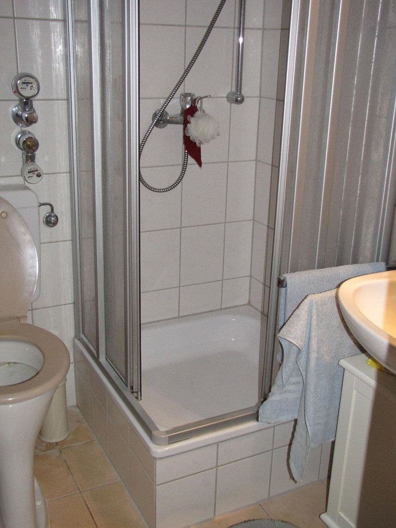 3 bedroom flat for sale, 100 m², Langelsheim, Lower Saxony 3 bedroom flat for sale, 100 m², Langelsheim, Lower Saxony