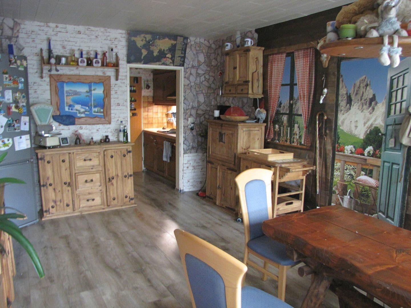 3 bedroom flat for sale, 100 m², Langelsheim, Lower Saxony 3 bedroom flat for sale, 100 m², Langelsheim, Lower Saxony