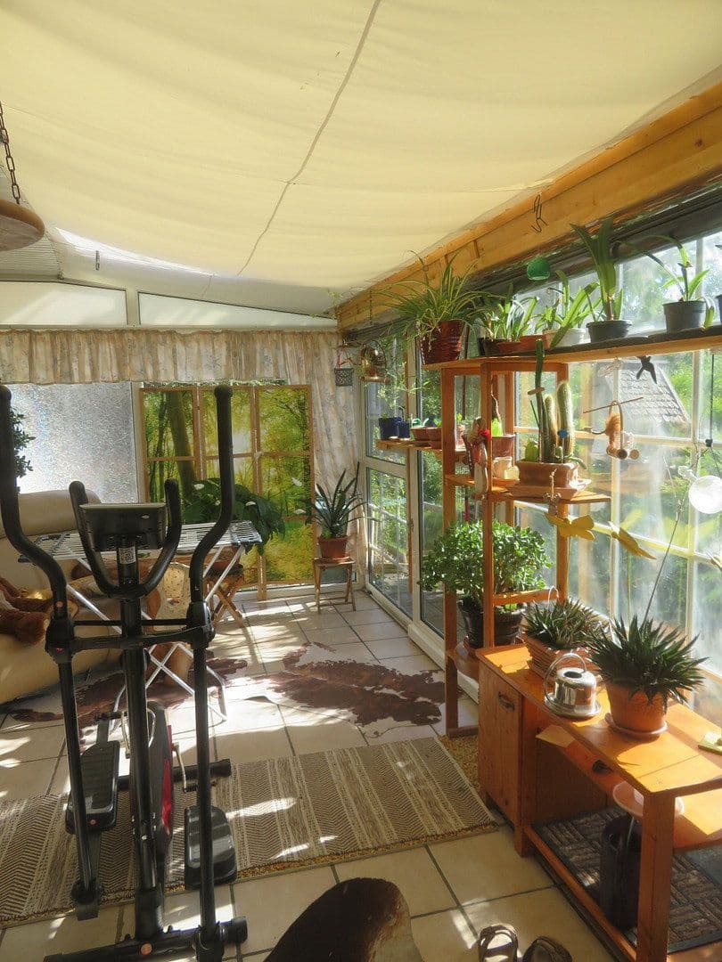 3 bedroom flat for sale, 100 m², Langelsheim, Lower Saxony 3 bedroom flat for sale, 100 m², Langelsheim, Lower Saxony