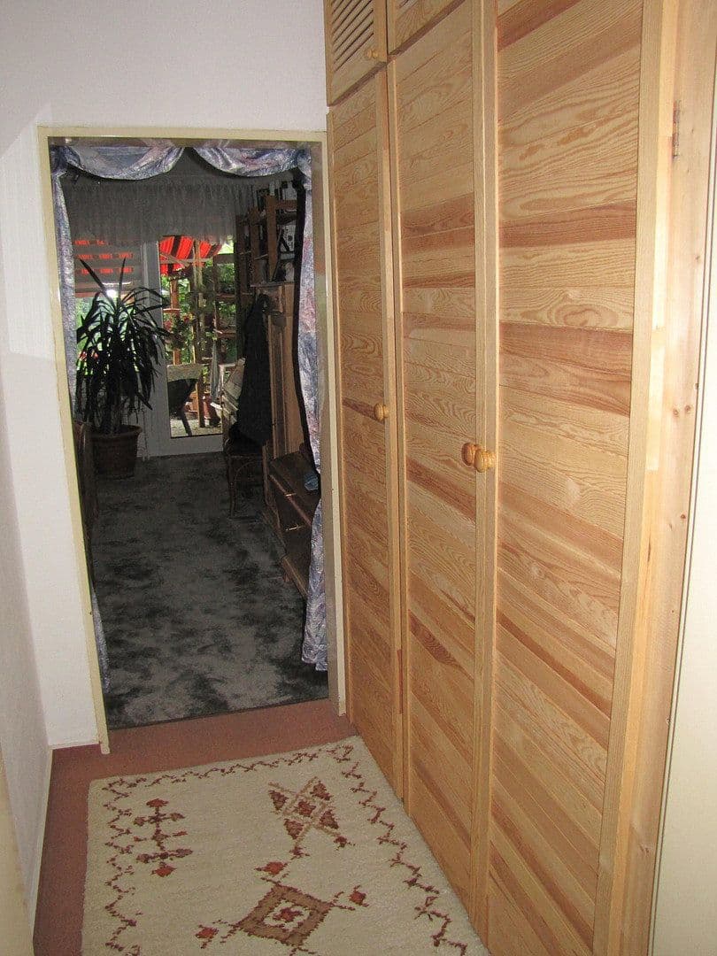 3 bedroom flat for sale, 100 m², Langelsheim, Lower Saxony 3 bedroom flat for sale, 100 m², Langelsheim, Lower Saxony