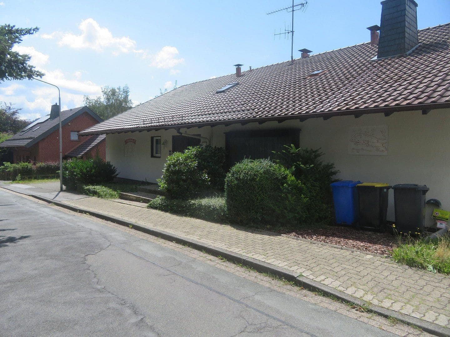 3 bedroom flat for sale, 100 m², Langelsheim, Lower Saxony 3 bedroom flat for sale, 100 m², Langelsheim, Lower Saxony