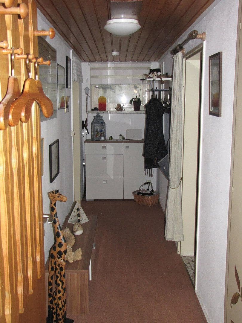 3 bedroom flat for sale, 100 m², Langelsheim, Lower Saxony 3 bedroom flat for sale, 100 m², Langelsheim, Lower Saxony