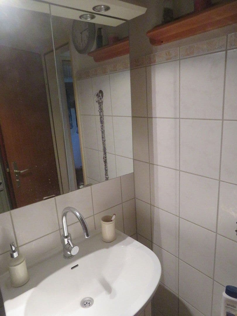 3 bedroom flat for sale, 100 m², Langelsheim, Lower Saxony 3 bedroom flat for sale, 100 m², Langelsheim, Lower Saxony