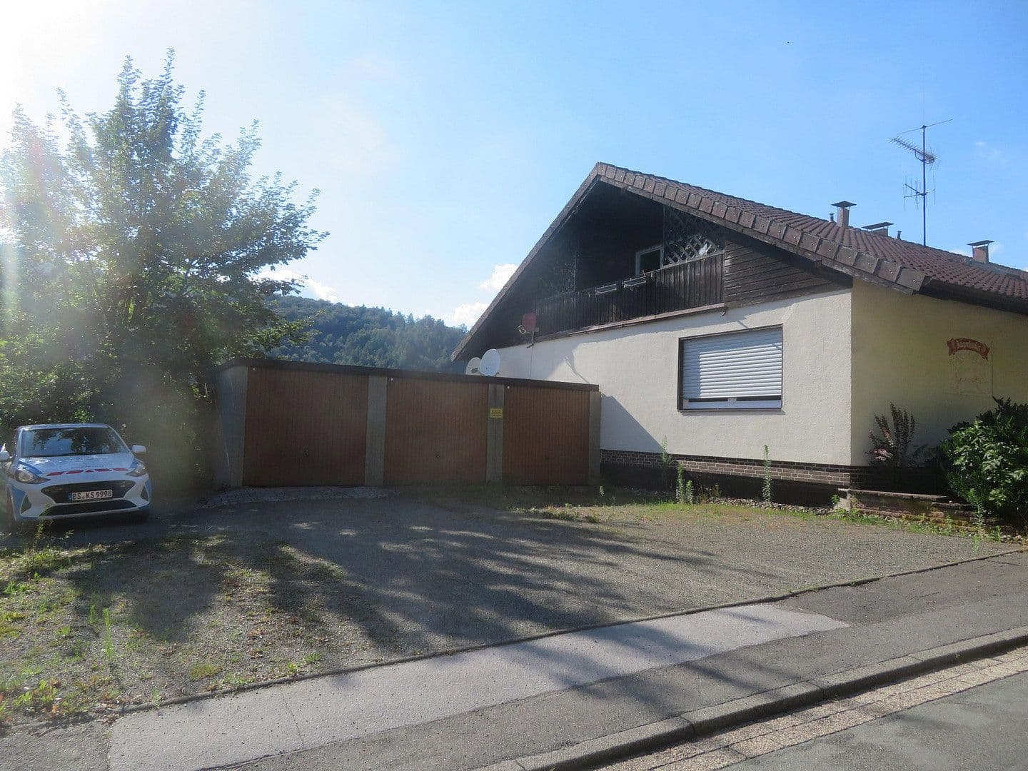 3 bedroom flat for sale, 100 m², Langelsheim, Lower Saxony 3 bedroom flat for sale, 100 m², Langelsheim, Lower Saxony