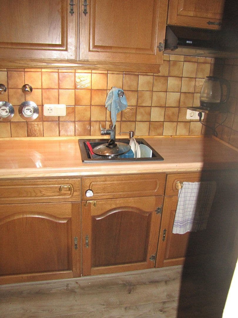 3 bedroom flat for sale, 100 m², Langelsheim, Lower Saxony 3 bedroom flat for sale, 100 m², Langelsheim, Lower Saxony