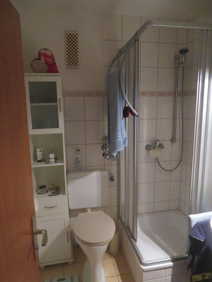 3 bedroom flat for sale, 100 m², Langelsheim, Lower Saxony 3 bedroom flat for sale, 100 m², Langelsheim, Lower Saxony