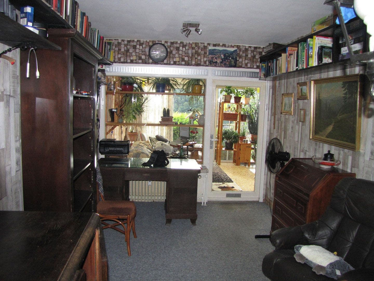 3 bedroom flat for sale, 100 m², Langelsheim, Lower Saxony 3 bedroom flat for sale, 100 m², Langelsheim, Lower Saxony