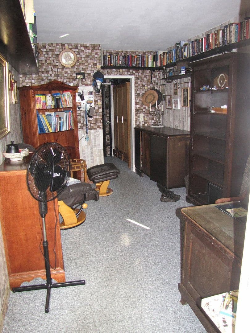 3 bedroom flat for sale, 100 m², Langelsheim, Lower Saxony 3 bedroom flat for sale, 100 m², Langelsheim, Lower Saxony