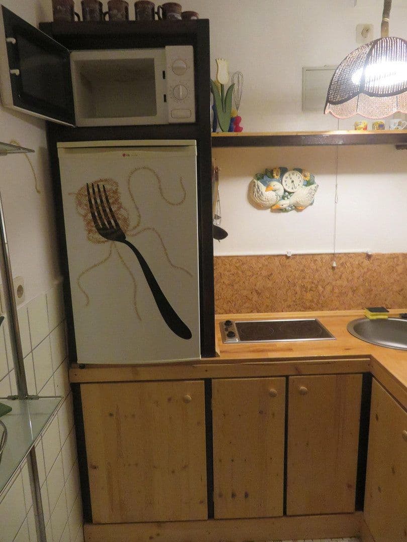 3 bedroom flat for sale, 100 m², Langelsheim, Lower Saxony 3 bedroom flat for sale, 100 m², Langelsheim, Lower Saxony