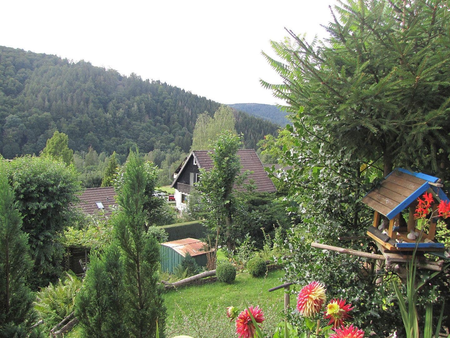 3 bedroom flat for sale, 100 m², Langelsheim, Lower Saxony 3 bedroom flat for sale, 100 m², Langelsheim, Lower Saxony