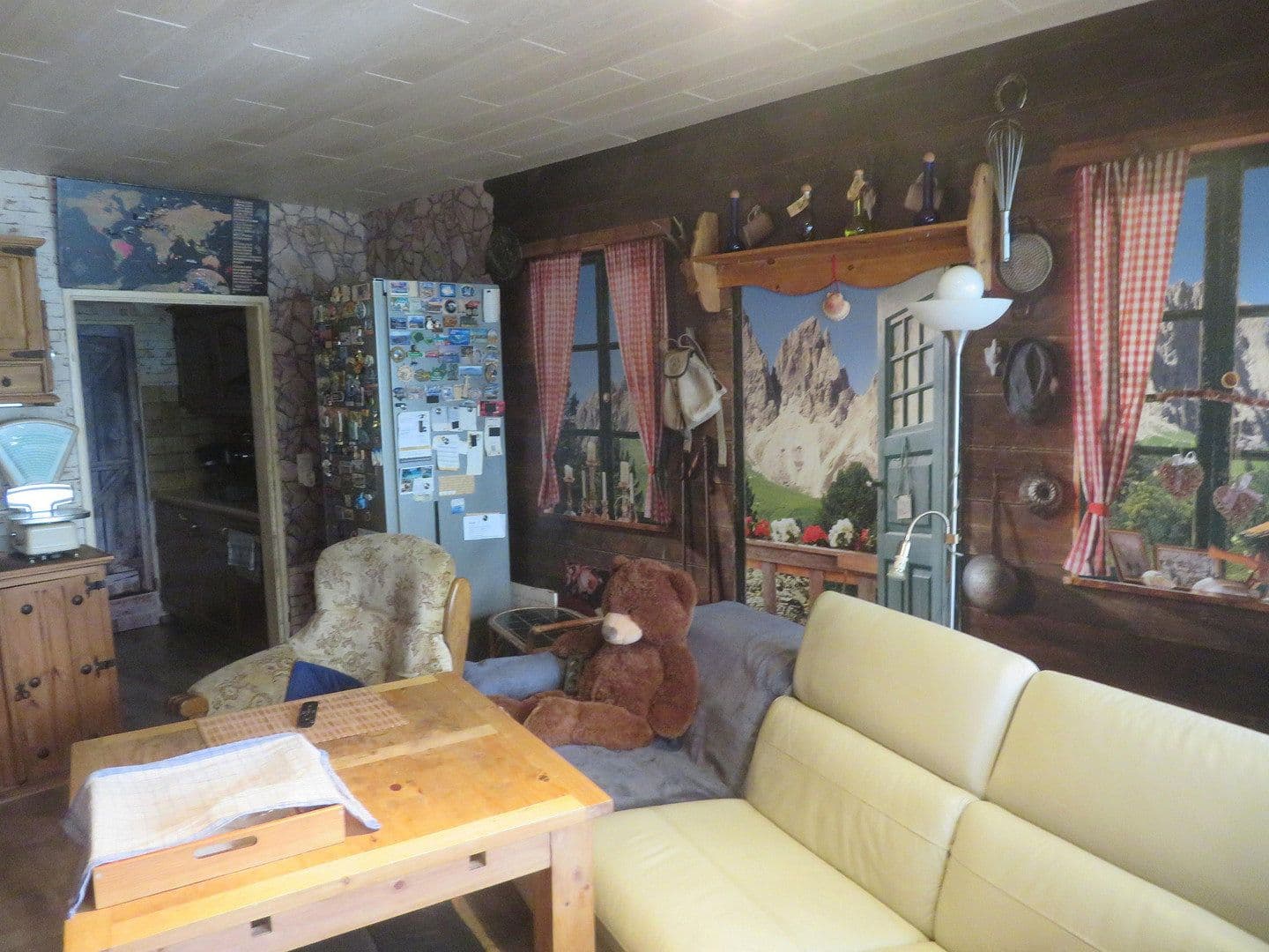 3 bedroom flat for sale, 100 m², Langelsheim, Lower Saxony 3 bedroom flat for sale, 100 m², Langelsheim, Lower Saxony