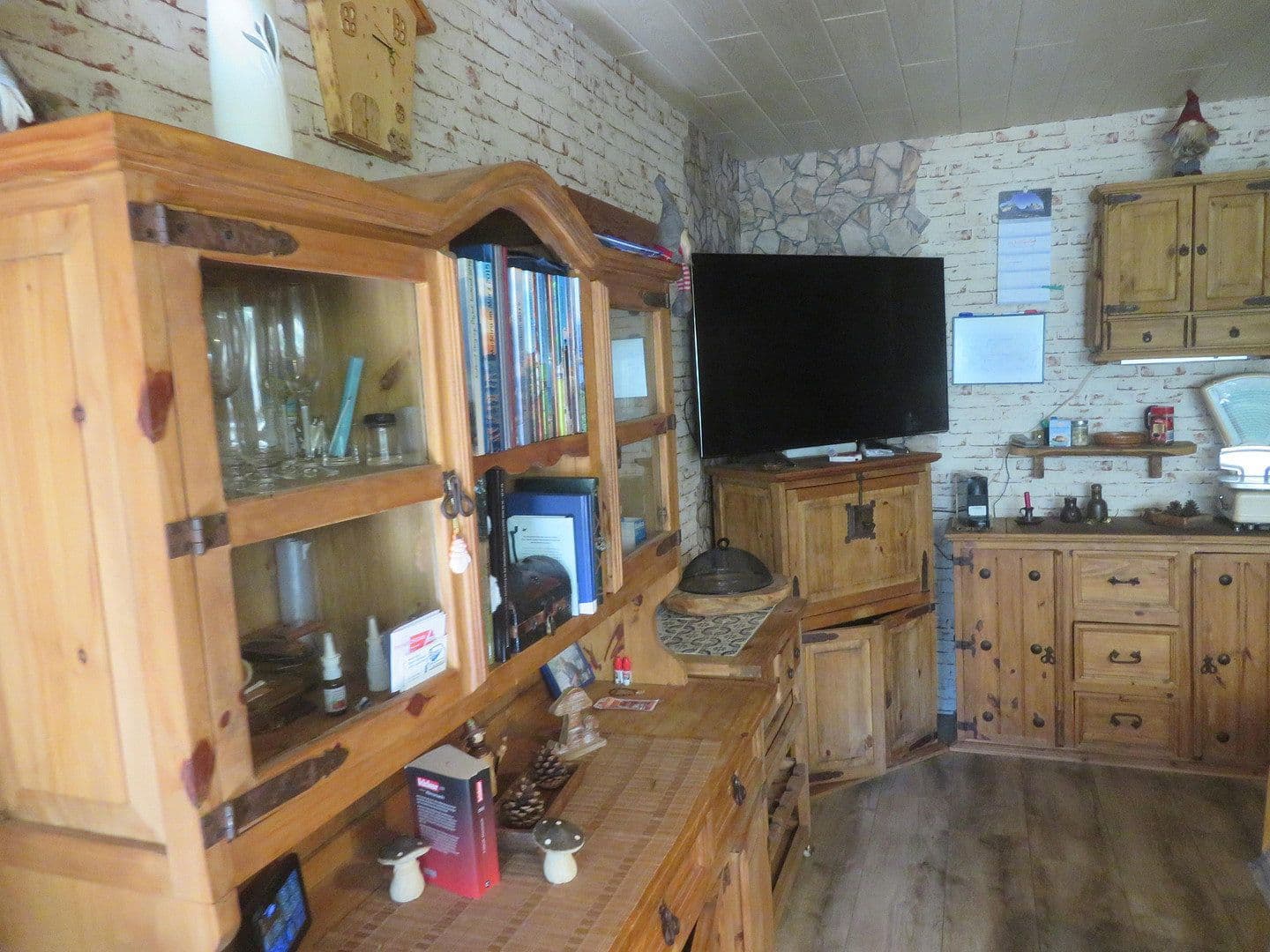 3 bedroom flat for sale, 100 m², Langelsheim, Lower Saxony 3 bedroom flat for sale, 100 m², Langelsheim, Lower Saxony