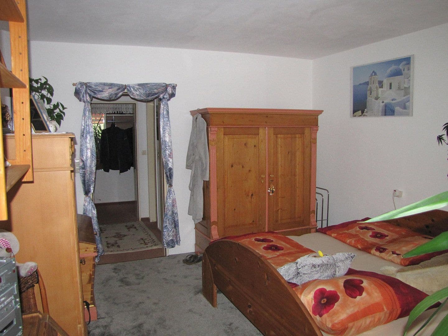 3 bedroom flat for sale, 100 m², Langelsheim, Lower Saxony 3 bedroom flat for sale, 100 m², Langelsheim, Lower Saxony