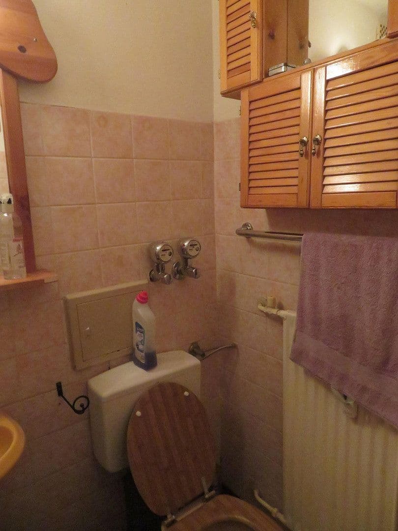 3 bedroom flat for sale, 100 m², Langelsheim, Lower Saxony 3 bedroom flat for sale, 100 m², Langelsheim, Lower Saxony