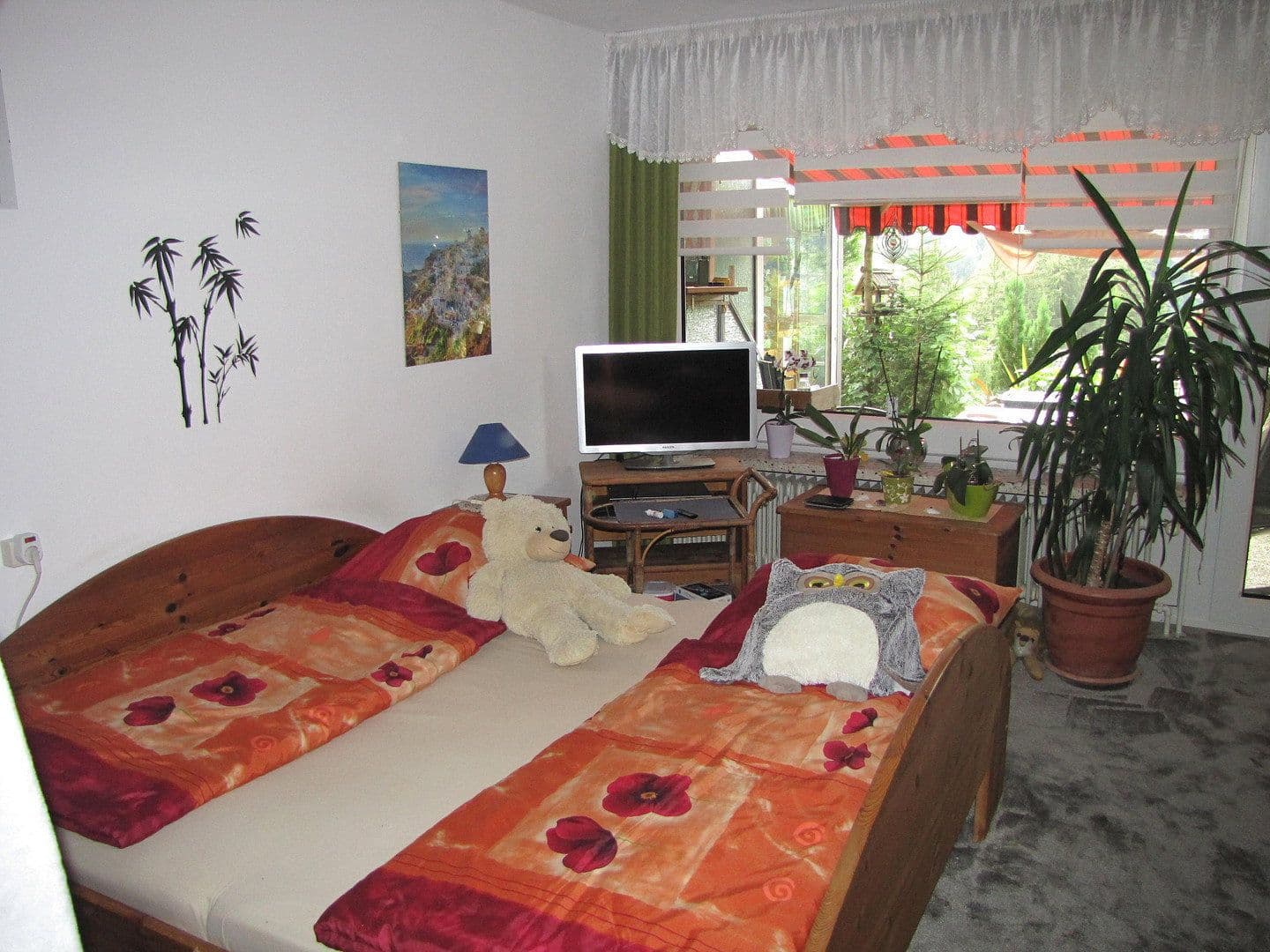 3 bedroom flat for sale, 100 m², Langelsheim, Lower Saxony 3 bedroom flat for sale, 100 m², Langelsheim, Lower Saxony