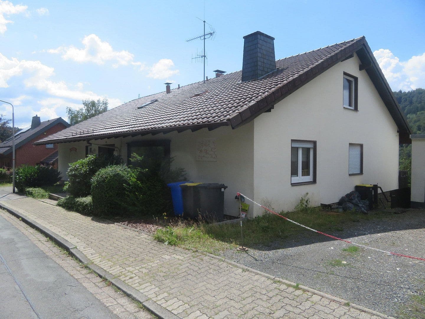 3 bedroom flat for sale, 100 m², Langelsheim, Lower Saxony 3 bedroom flat for sale, 100 m², Langelsheim, Lower Saxony
