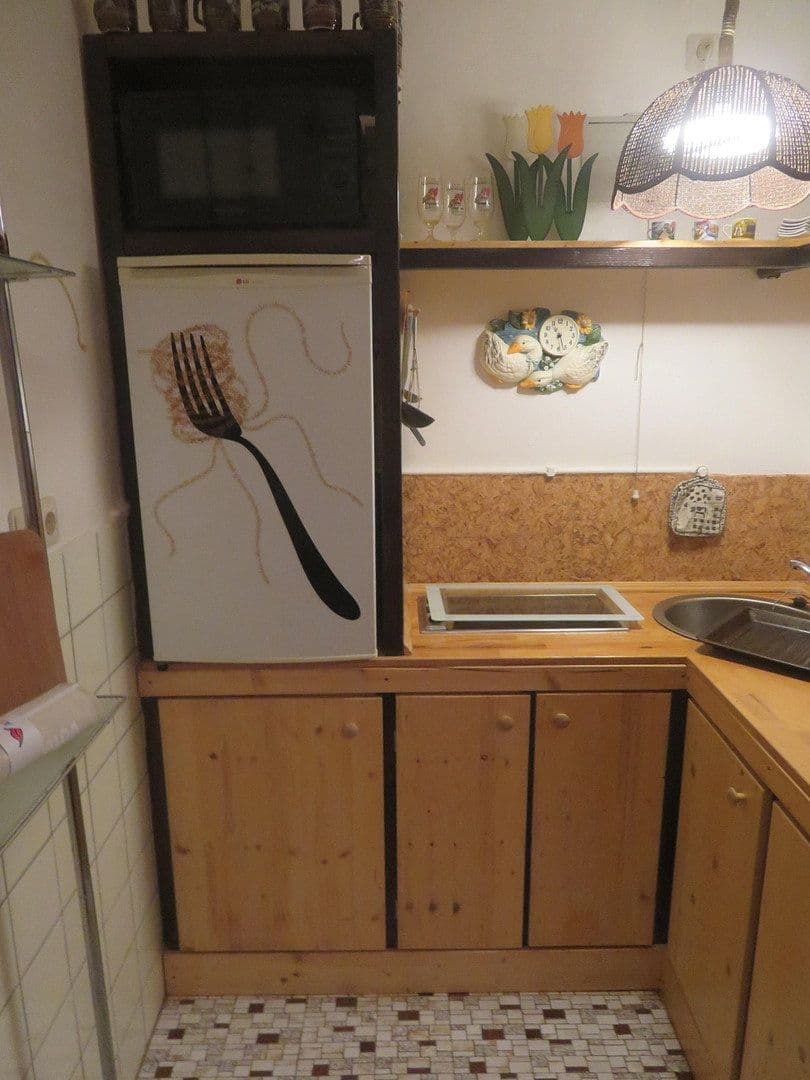 3 bedroom flat for sale, 100 m², Langelsheim, Lower Saxony 3 bedroom flat for sale, 100 m², Langelsheim, Lower Saxony