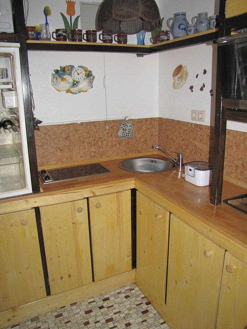 3 bedroom flat for sale, 100 m², Langelsheim, Lower Saxony 3 bedroom flat for sale, 100 m², Langelsheim, Lower Saxony