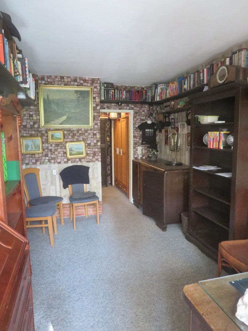 3 bedroom flat for sale, 100 m², Langelsheim, Lower Saxony 3 bedroom flat for sale, 100 m², Langelsheim, Lower Saxony