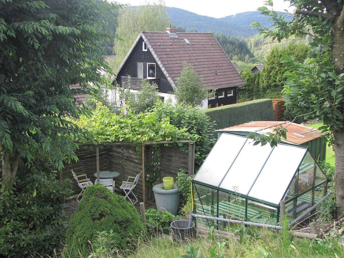 3 bedroom flat for sale, 100 m², Langelsheim, Lower Saxony 3 bedroom flat for sale, 100 m², Langelsheim, Lower Saxony